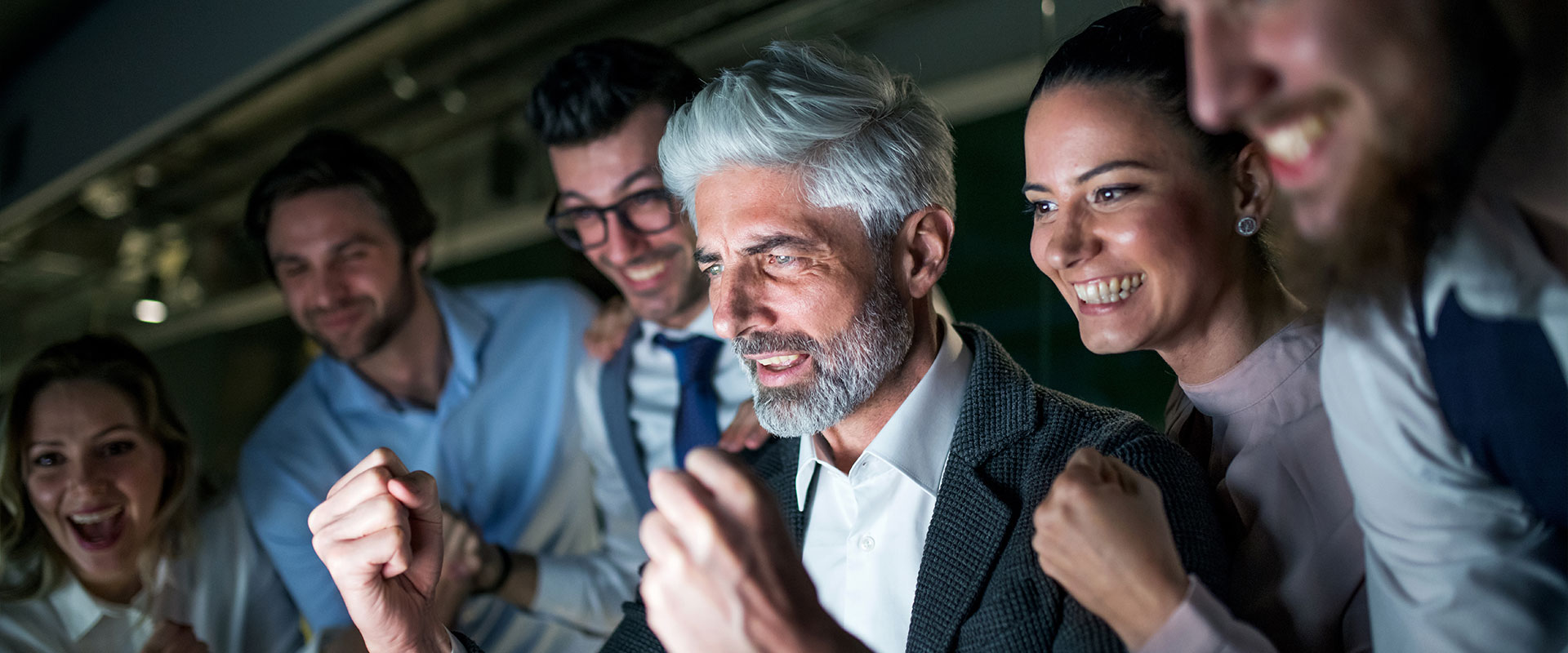 Open-E Success Stories in 2019