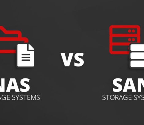 NAS vs. SAN