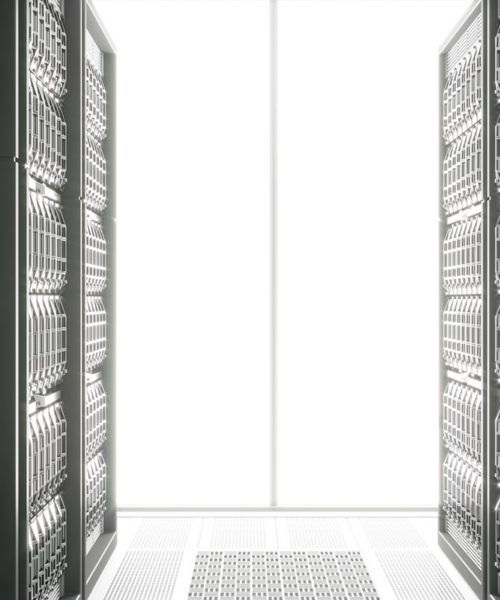 Differences between a NAS and a SAN explained