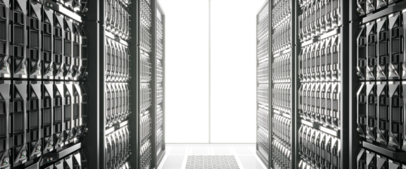Differences between a NAS and a SAN explained