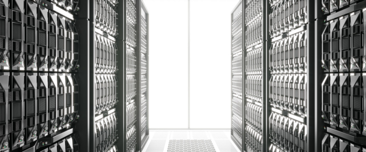 Differences between a NAS and a SAN explained