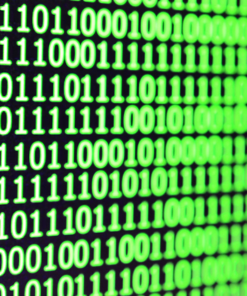 Binary Powers or Formatted Capacity Confusion