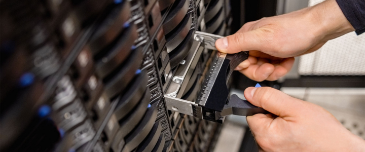 What are RAID and how it works?