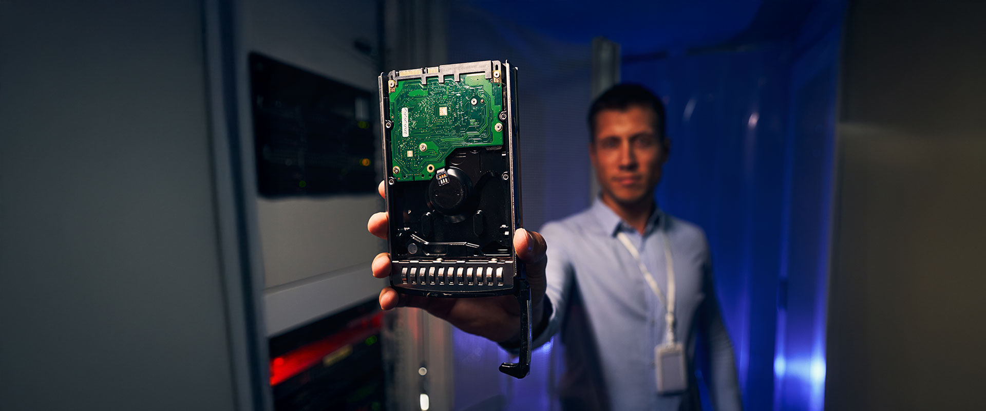 RAID 5: How does it work?