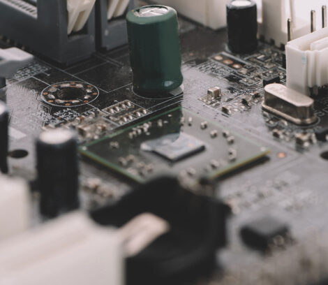 Data Caching, Performance and Security