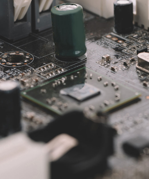 Data Caching, Performance and Security
