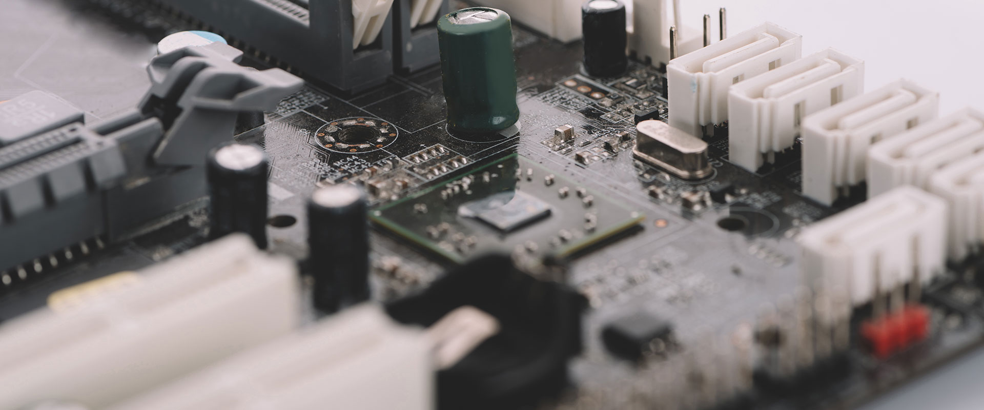 Data Caching, Performance and Security