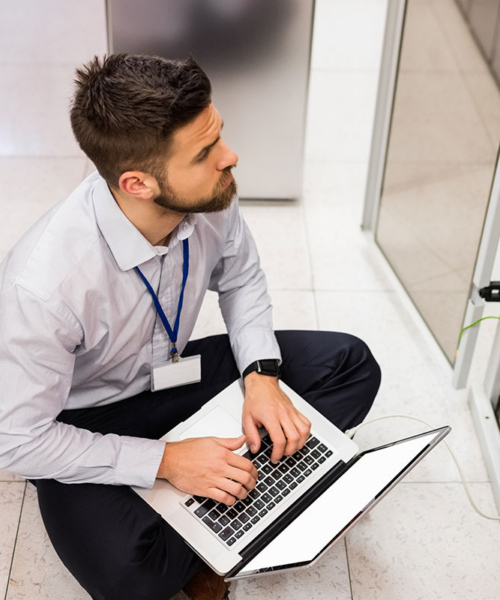 Keep Your Storage Secure and Scrub Data Regularly