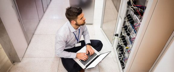 Keep Your Storage Secure and Scrub Data Regularly