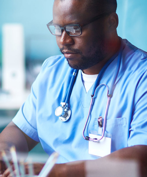 Hospitals Under Pressure – Data Storage Challenges