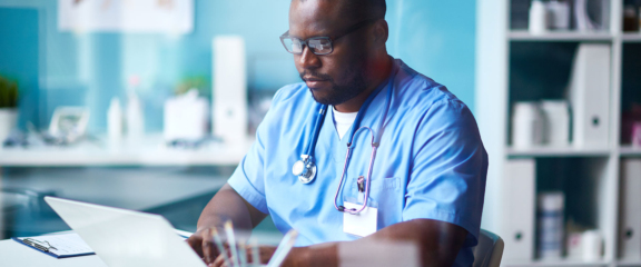 Hospitals Under Pressure – Data Storage Challenges