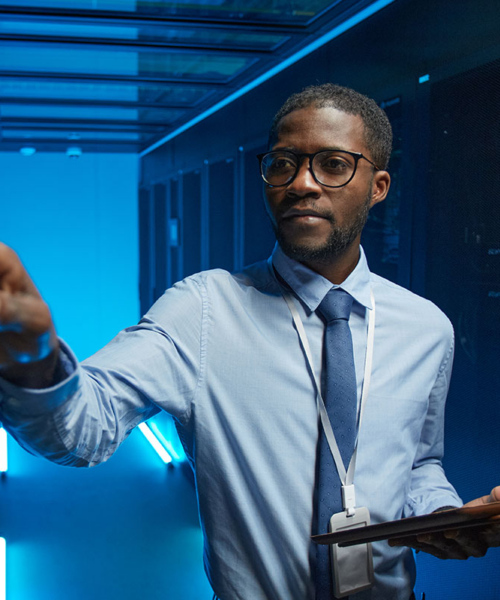 How to Build the Fast Data Storage Server – Software and Hardware Caching Approaches
