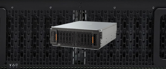 Western Digital Ultrastar Data60 now Certified for Open-E JovianDSS