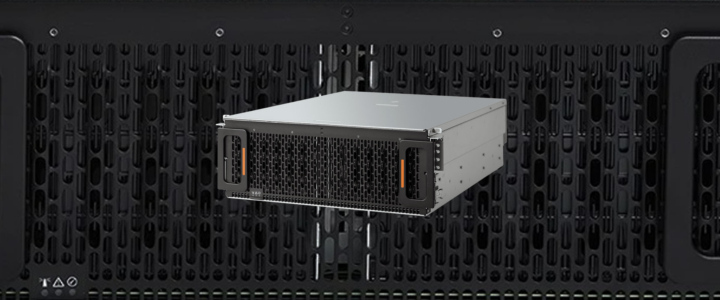 Western Digital Ultrastar Data60 now Certified for Open-E JovianDSS