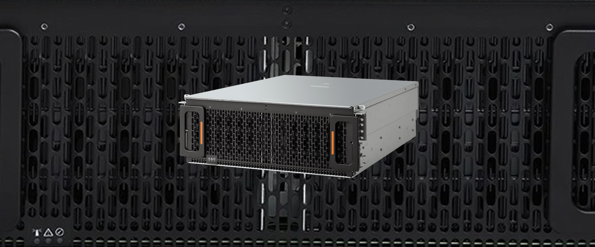 Western Digital Ultrastar Data60 now Certified for Open-E JovianDSS