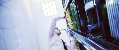 Open-E JovianDSS Data Storage in Media and Entertainment Industry
