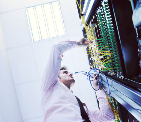 Open-E JovianDSS Data Storage in Media and Entertainment Industry