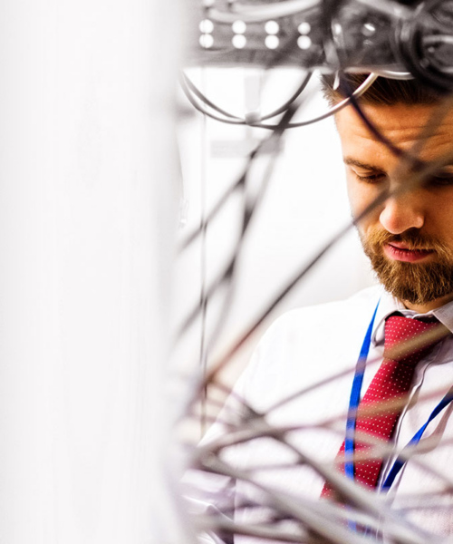 Secure your Data Centers