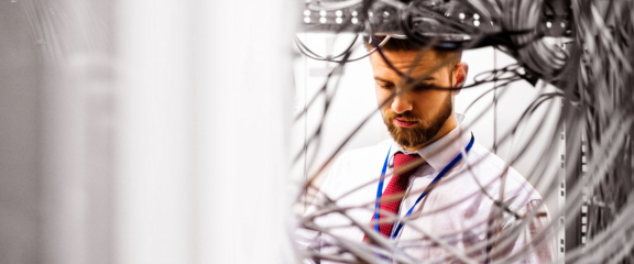 Secure your Data Centers