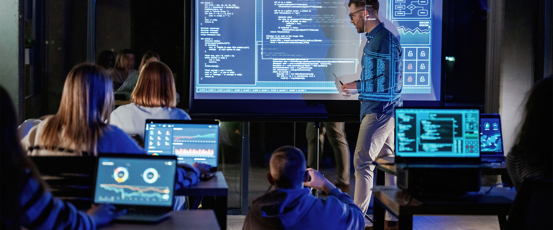 Open-E Solutions for Education Data Storage Sector