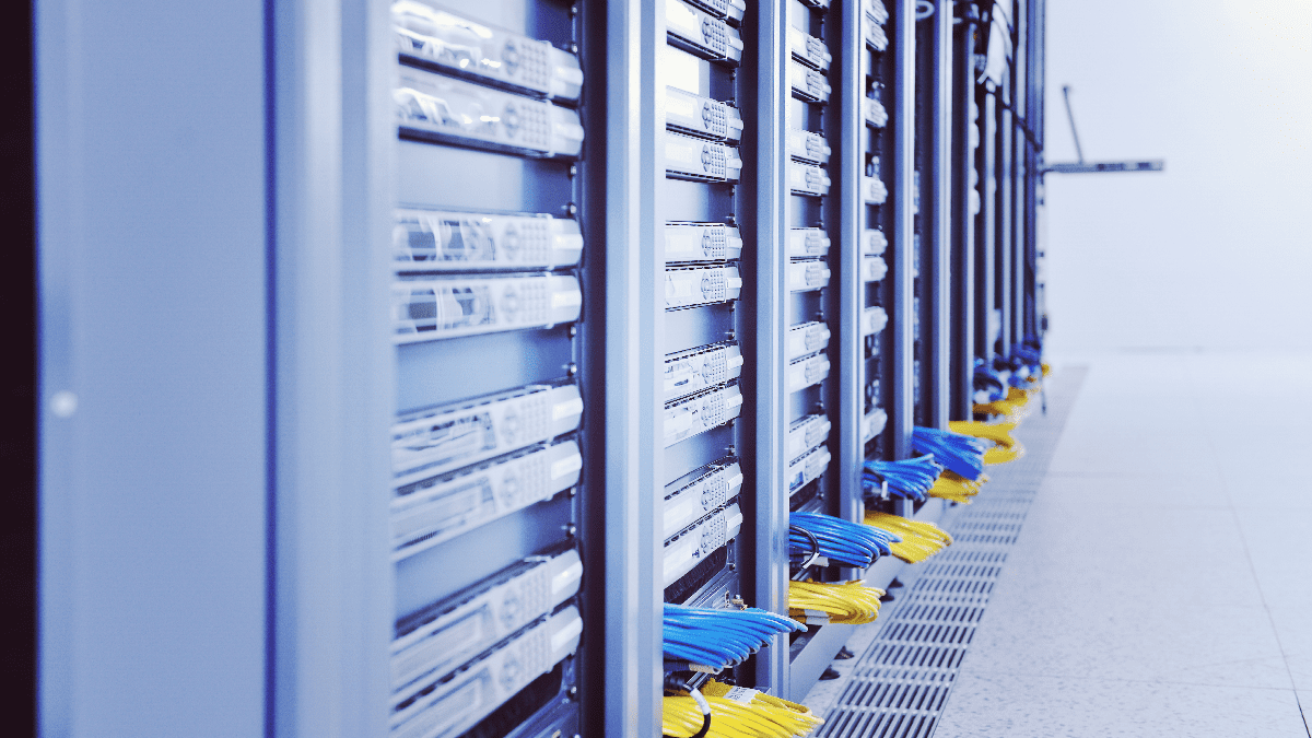 data storage, hot spare, server