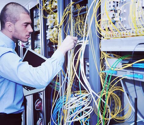 data storage, server