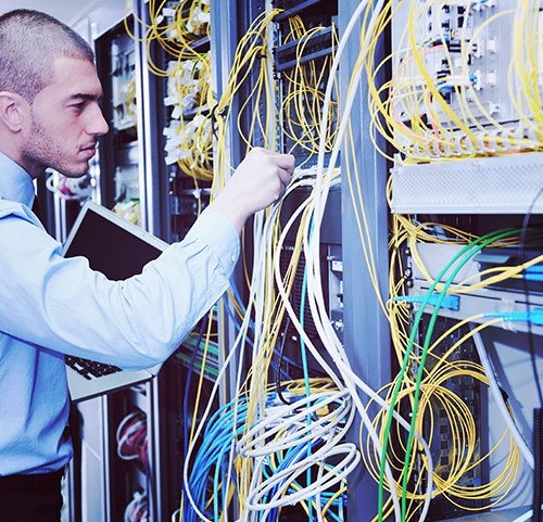 data storage, server