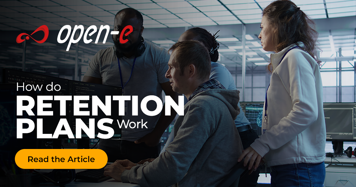 Retention Design Program Retention Plans - Best Backup Schedules with Open-E JovianDSS