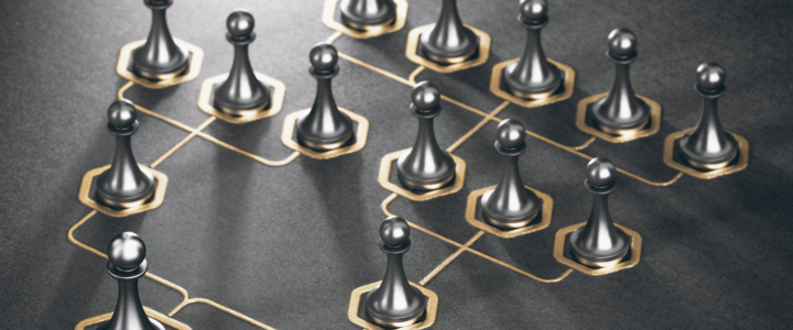 Understanding Open-E JovianDSS Server Topologies
