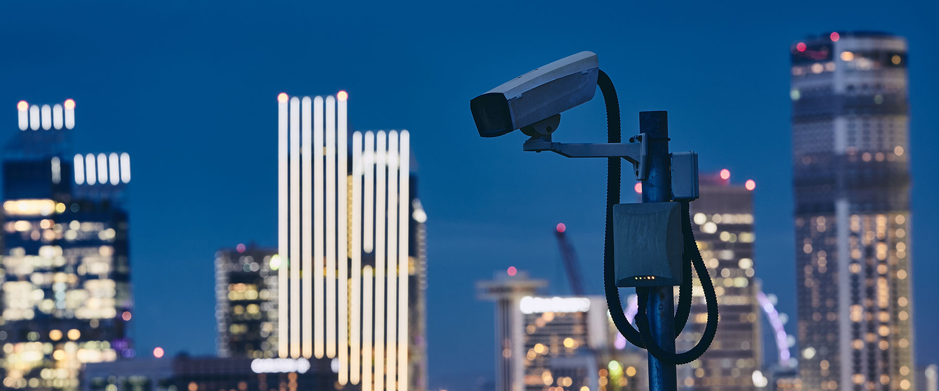 Open-E JovianDSS in Video-Surveillence Implementations