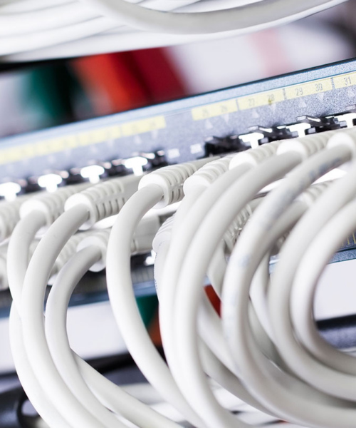 Effective NAS SMB/NFS File Sharing with Open-E JovianDSS