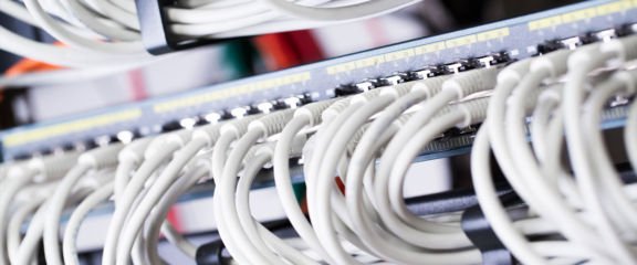 Effective NAS SMB/NFS File Sharing with Open-E JovianDSS