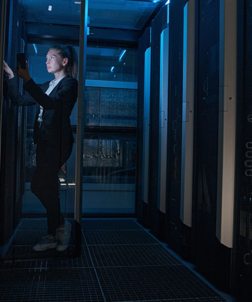 Meeting the needs of the All-Flash Data Storage Systems – the Intel® D7-P5510 SSDs Review