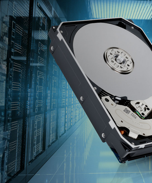 How Does High Temperature Affect Your HDDs