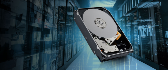 How Does High Temperature Affect Your HDDs