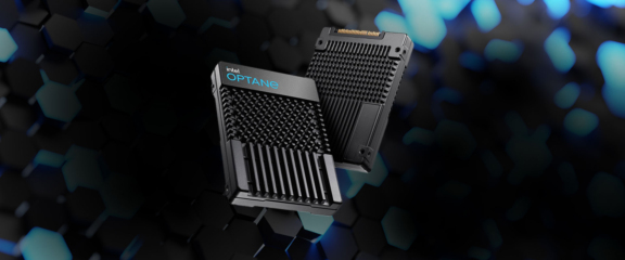 Open-E Recommendations for Intel® Optane™ P5800X in Various Data Storage Caching Roles
