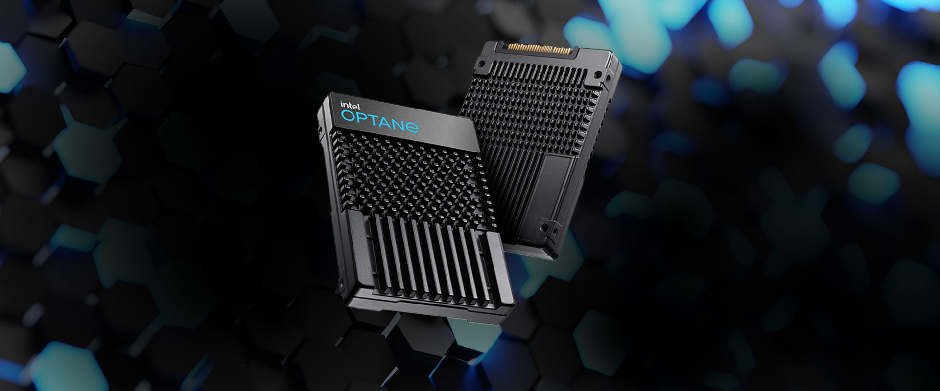 Open-E Recommendations for Intel® Optane™ P5800X in Various Data Storage Caching Roles