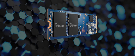 Open-E Recommendations for the Intel® Optane™ P1600X as a Topmost Boot Medium Drive