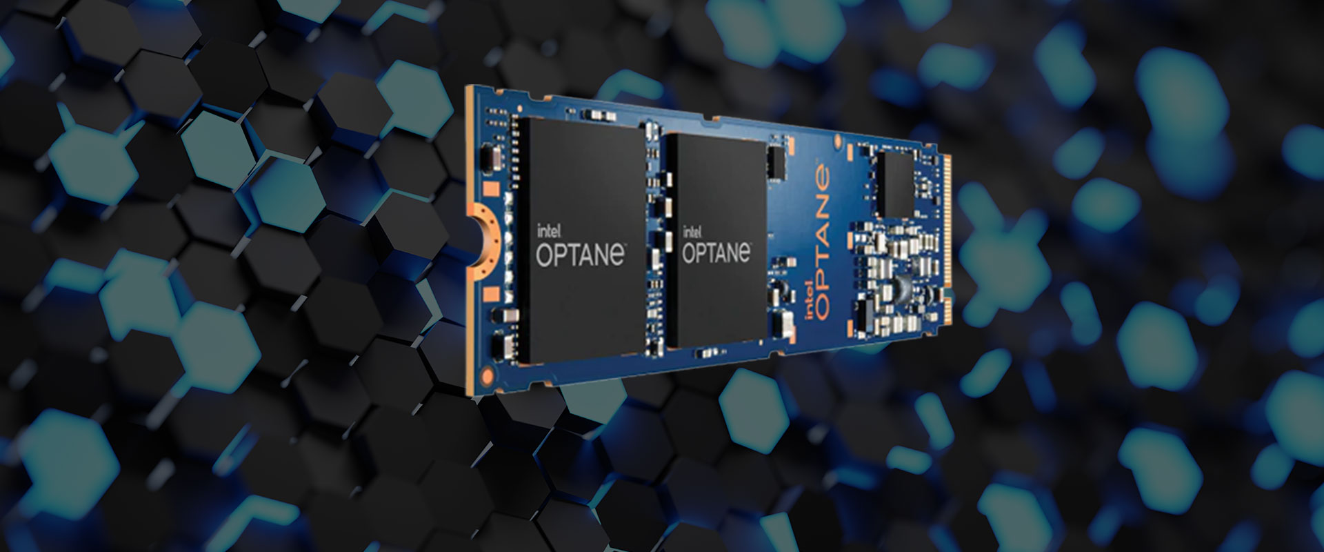 Open-E Recommendations for the Intel® Optane™ P1600X as a Topmost Boot Medium Drive