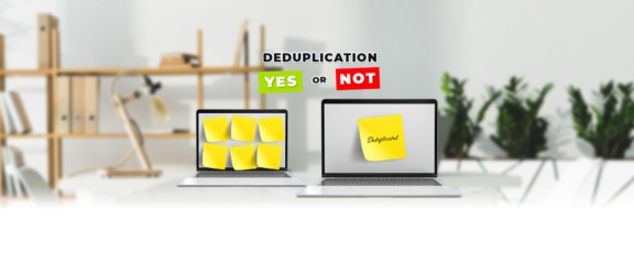 Data Deduplication in ZFS – Yes or Not?