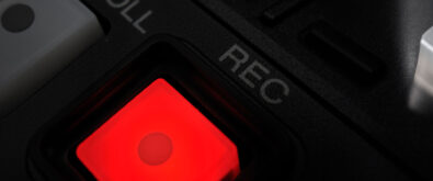 Storage Requirements for Video Recording