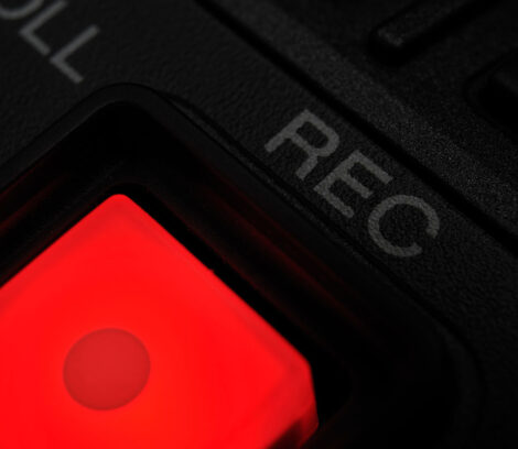 Storage Requirements for Video Recording
