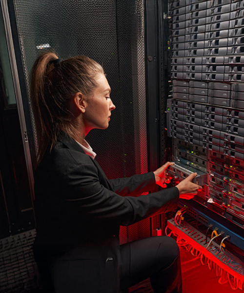 Which RAID Serves You Best - Speed, Protection, and Storage in Data Management