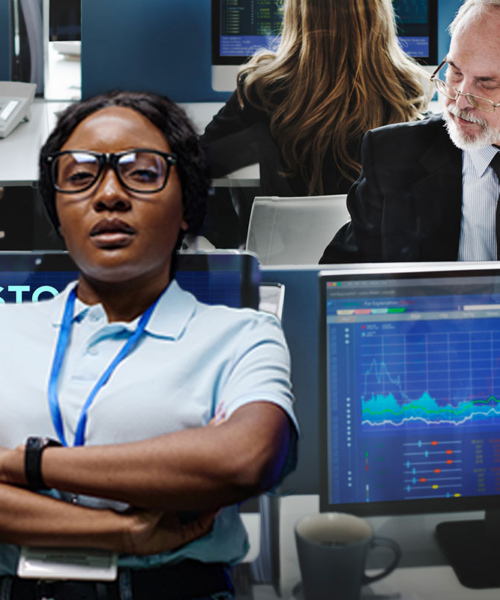 Data storage challenges in the Financial sector open-e solutions