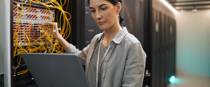 Open-E JovianDSS Off-Site Data Protection – How to Store, Protect, and Recover Your Data