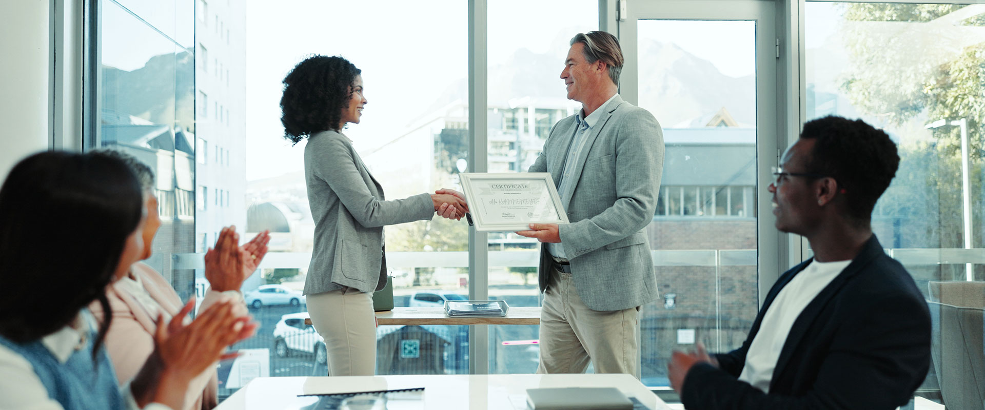 Higher Level of Certification: A Guide for Open-E Partners