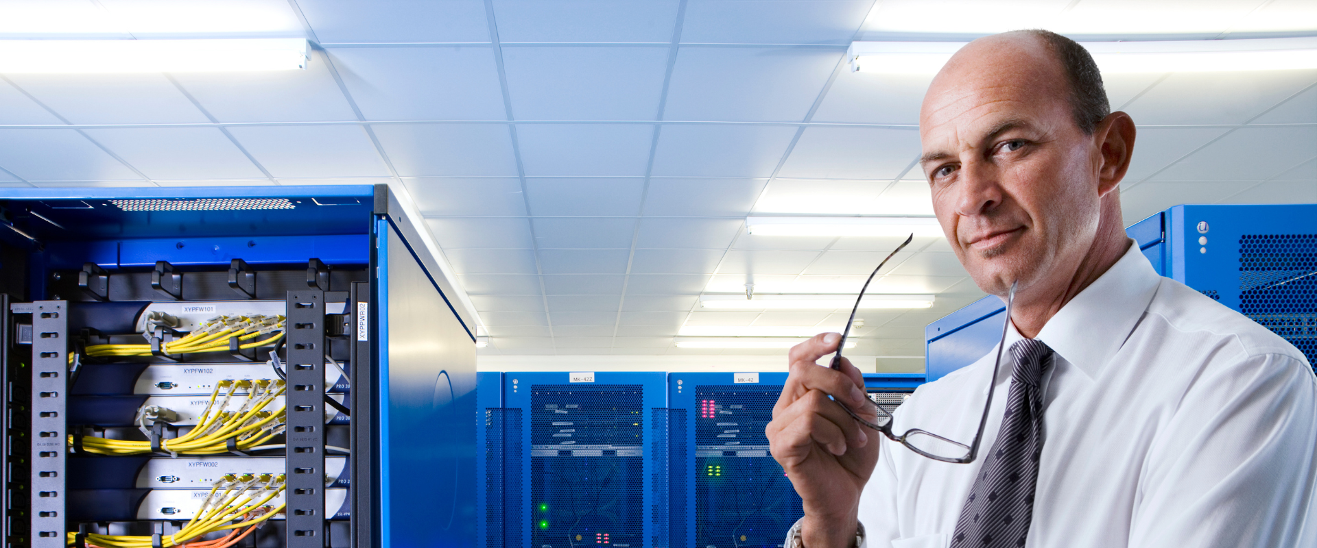 7 Best Open-E Software Features to Secure Your Data Storage