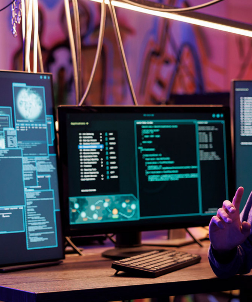 Major Cybersecurity Threats in 2024 and Beyond