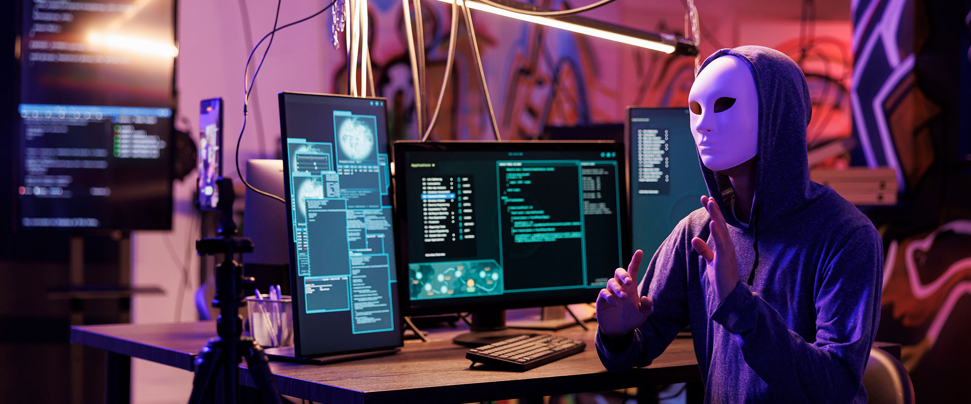 Major Cybersecurity Threats in 2024 and Beyond
