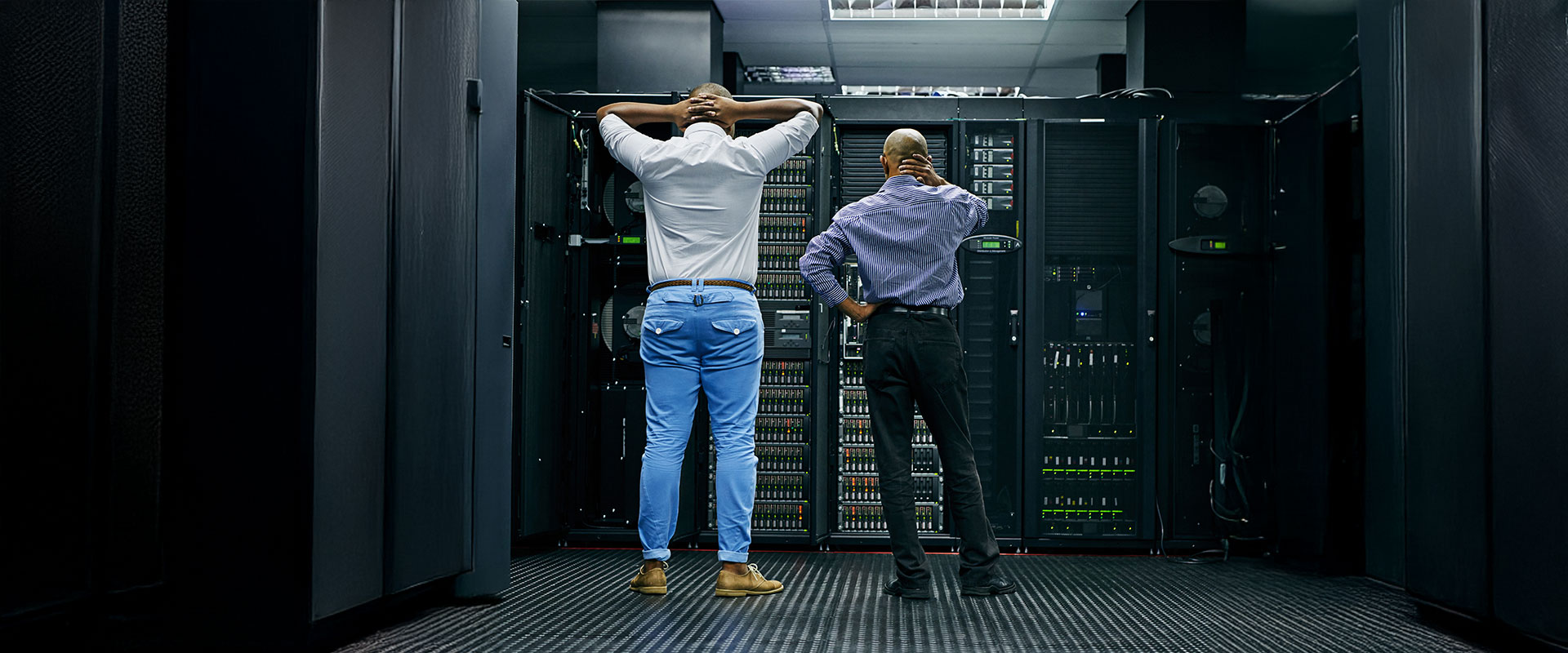 Common Mistakes When Using Backup